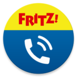 fritz!app fon android application logo